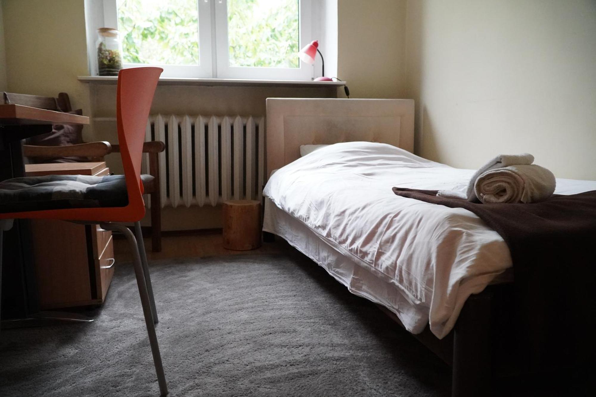 Apartament Paderewski พอซนาน ภายนอก รูปภาพ