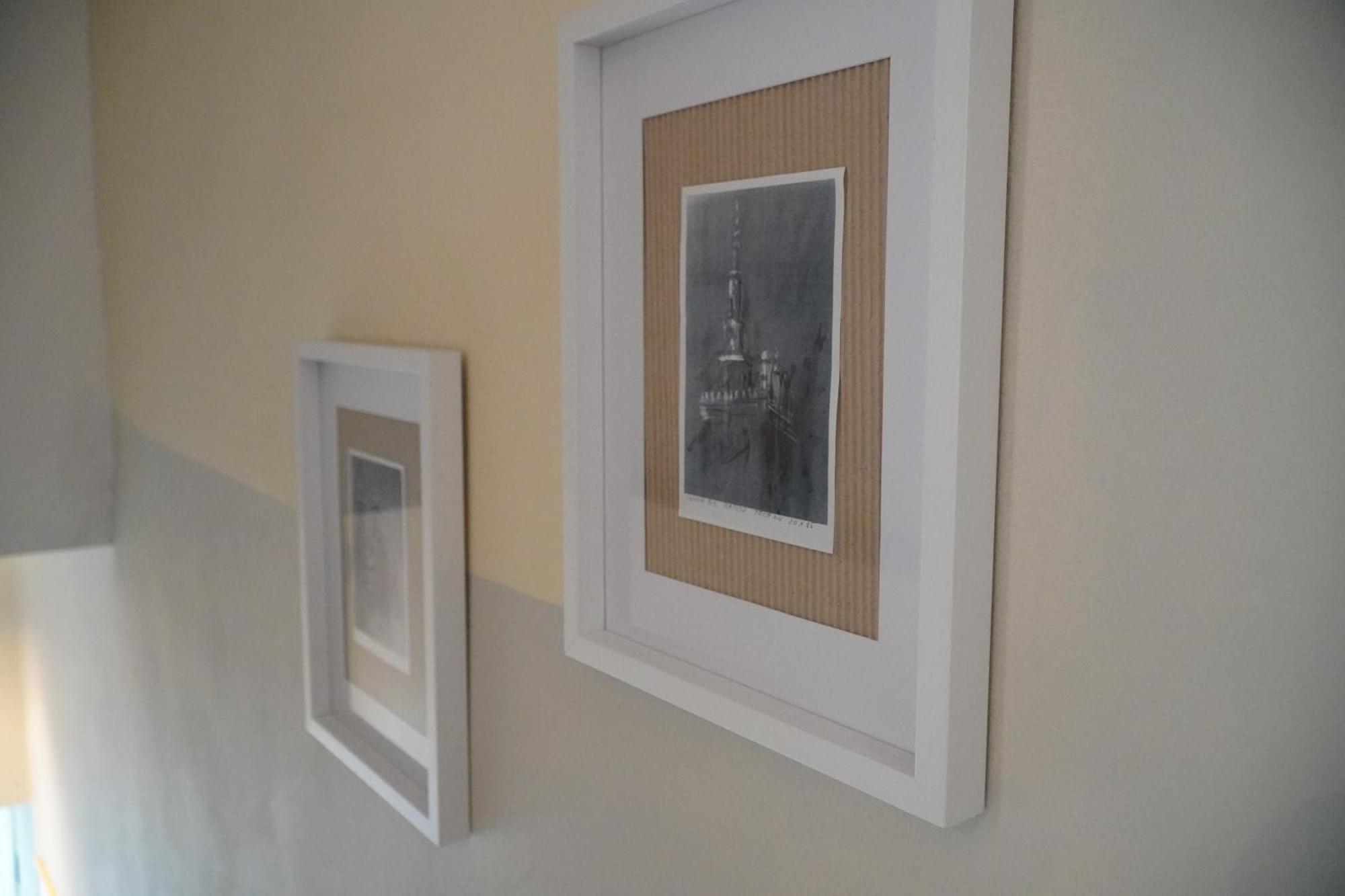 Apartament Paderewski พอซนาน ภายนอก รูปภาพ