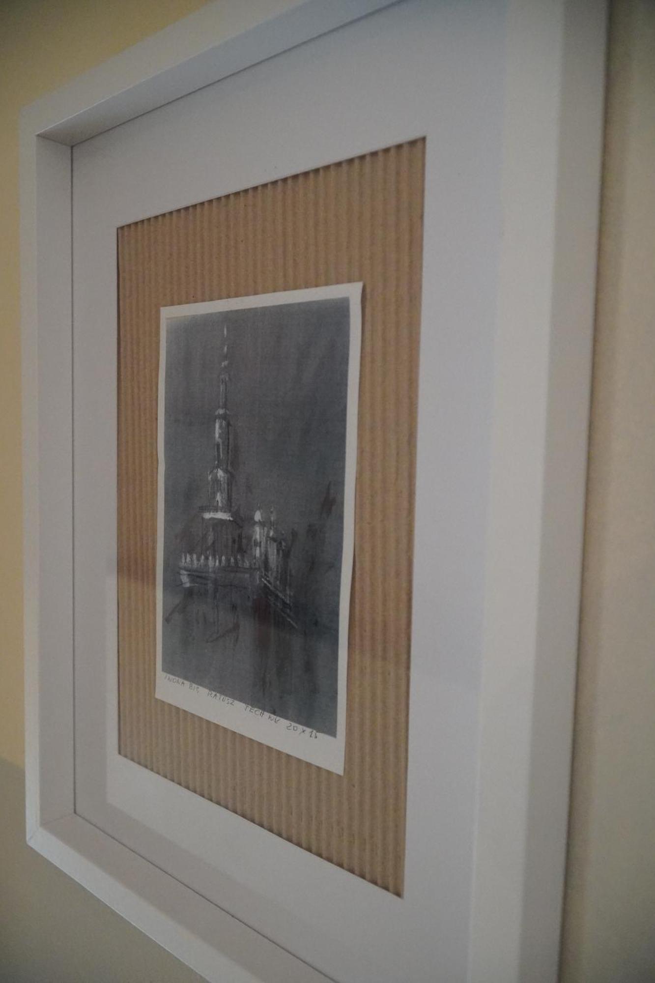 Apartament Paderewski พอซนาน ภายนอก รูปภาพ
