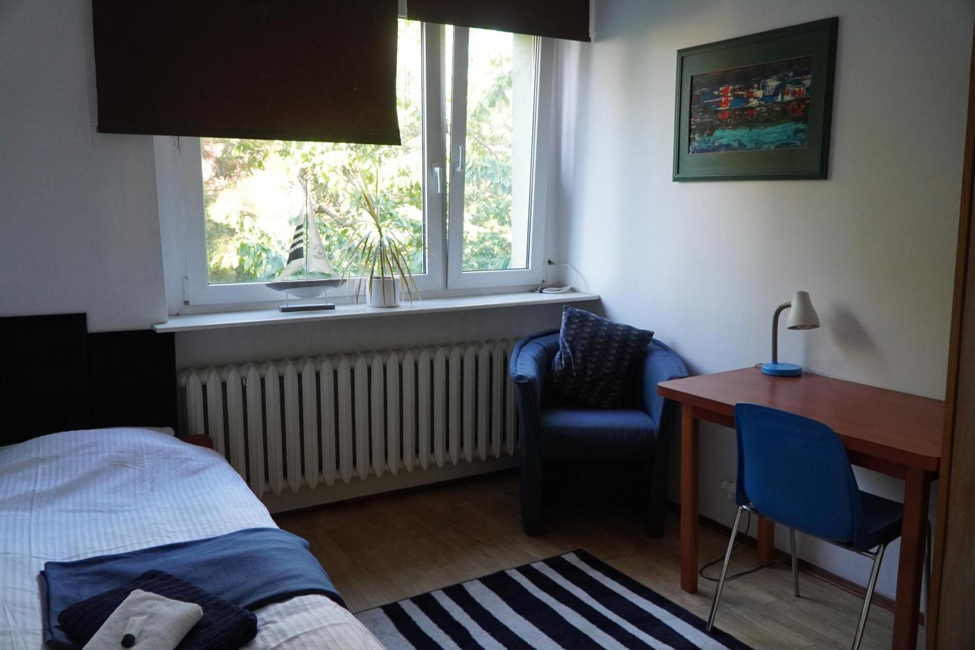 Apartament Paderewski พอซนาน ภายนอก รูปภาพ