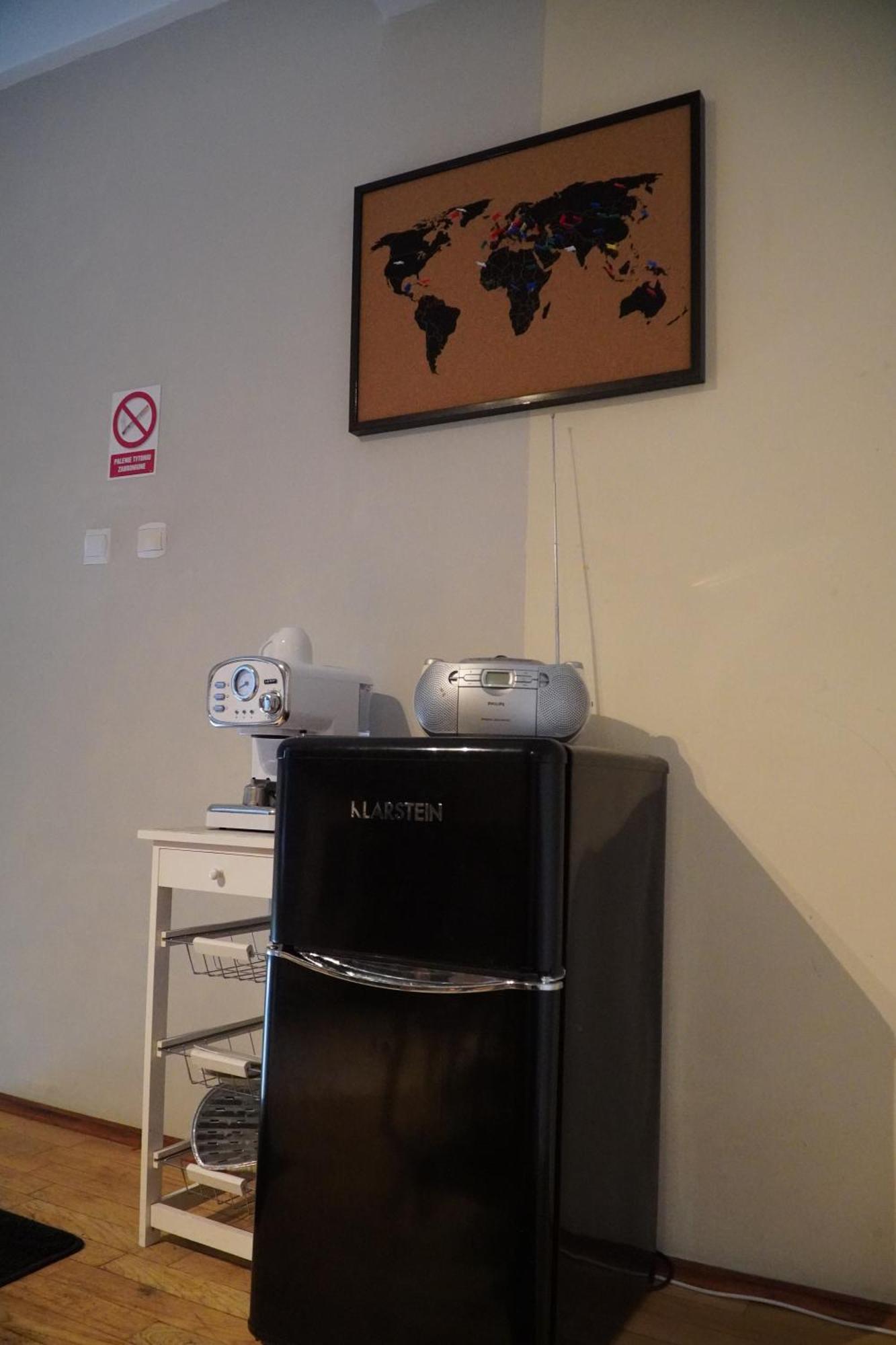 Apartament Paderewski พอซนาน ภายนอก รูปภาพ