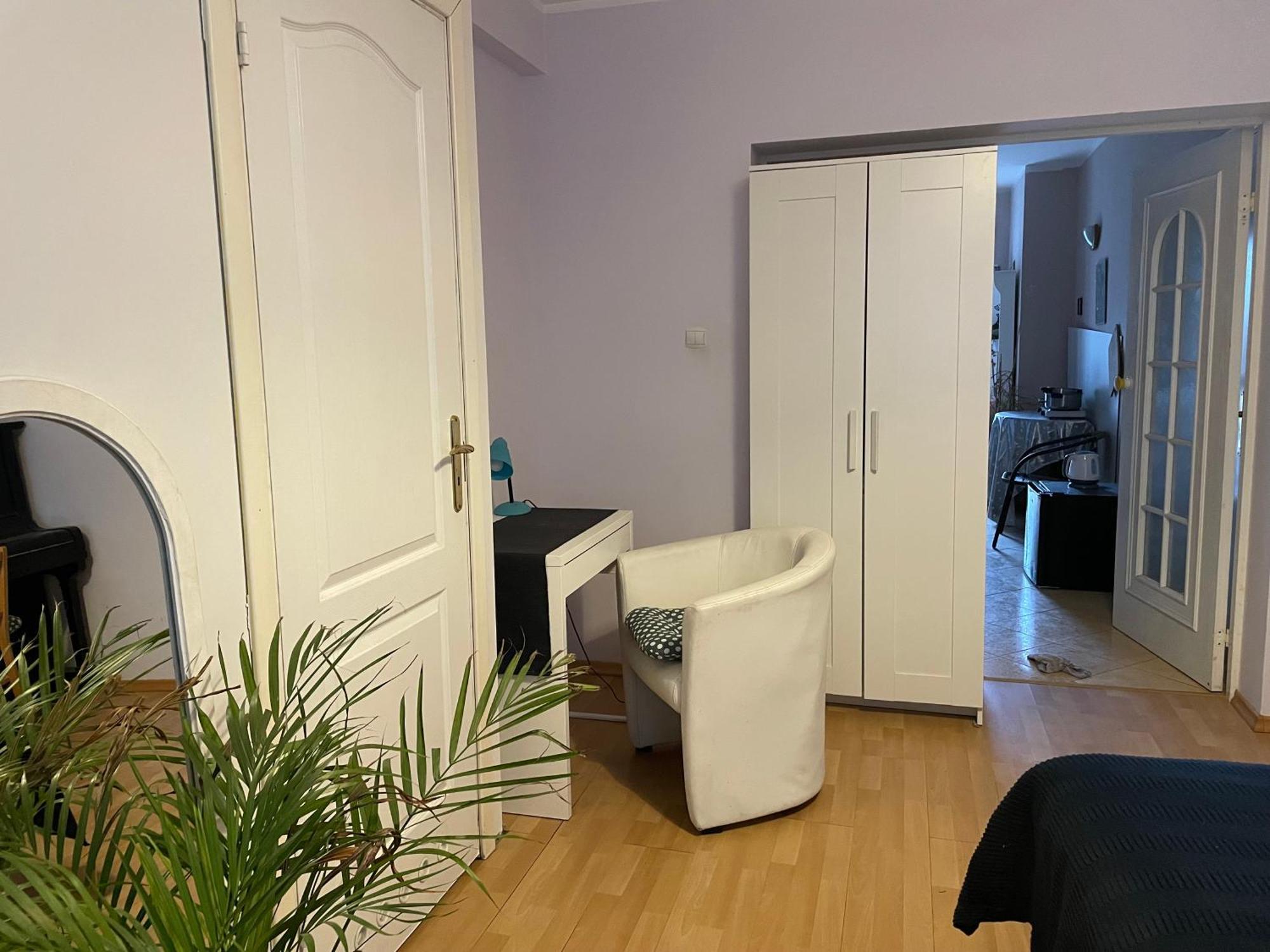 Apartament Paderewski พอซนาน ภายนอก รูปภาพ