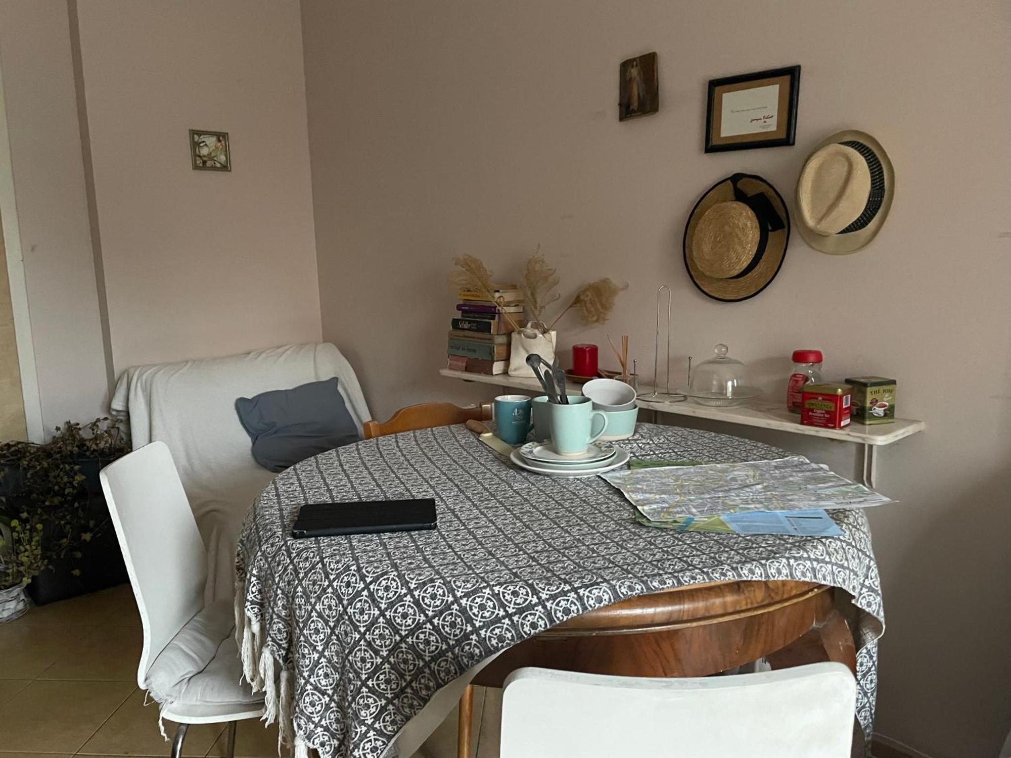 Apartament Paderewski พอซนาน ห้อง รูปภาพ